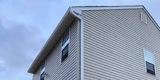 Best Insulated Siding Installation  in Lynnville, IN